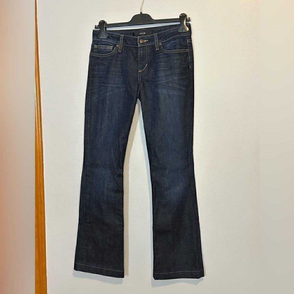 Joe’s Jeans Honey fit‎ bootcut Jean size 27 BIN A